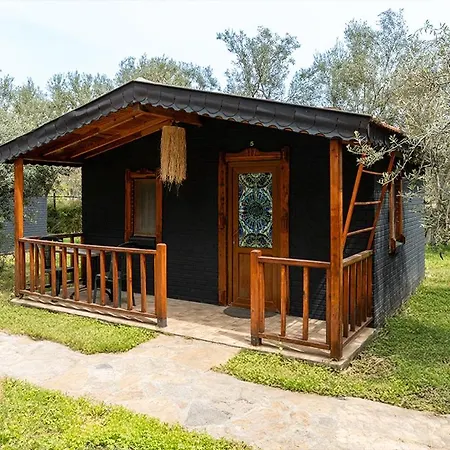 Kervan Tatil Koeyue Edremit (Balikesir)