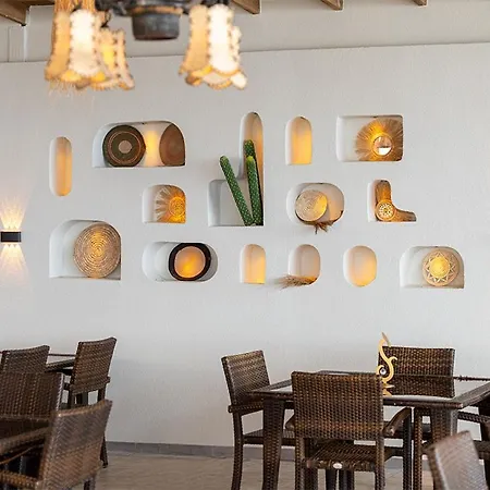 Kervan Tatil Koeyue Rezort