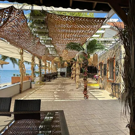 Rezort Kervan Tatil Koeyue