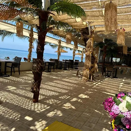 Kervan Tatil Koeyue Resort Edremit (Balikesir)