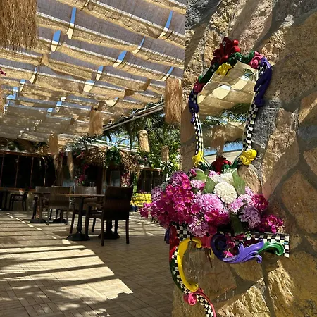 Kervan Tatil Koeyue Resort
