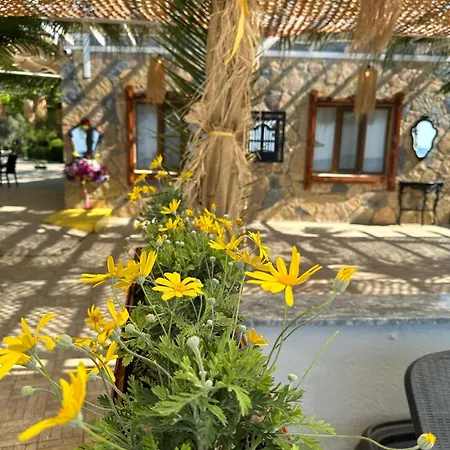 Rezort Kervan Tatil Koeyue *