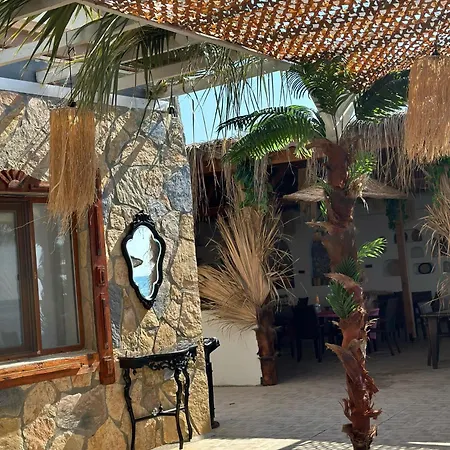 Kervan Tatil Koeyue Edremit (Balikesir)