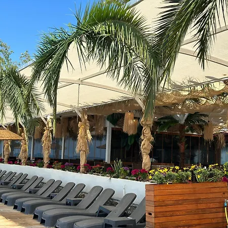 Kervan Tatil Koeyue * Edremit (Balikesir)