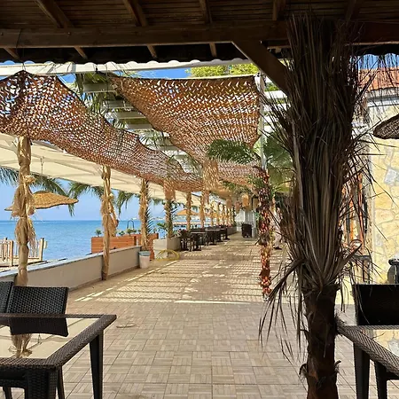 Kervan Tatil Koeyue Rezort