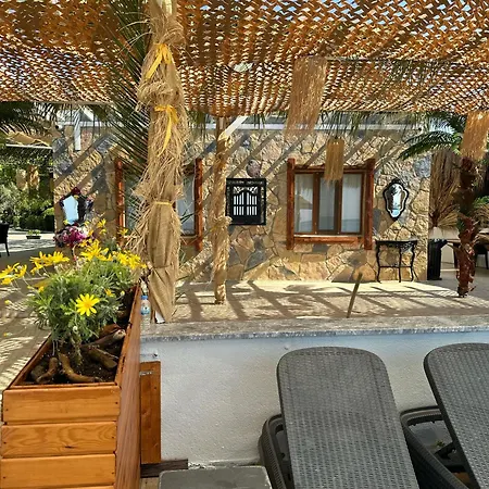 Rezort Kervan Tatil Koeyue