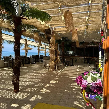 Kervan Tatil Koeyue Resort Edremit (Balikesir)