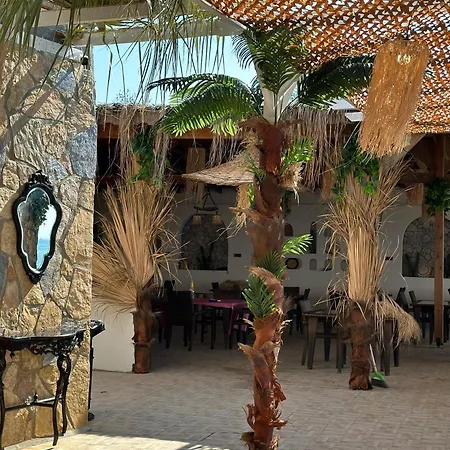 Kervan Tatil Koeyue Edremit (Balikesir)